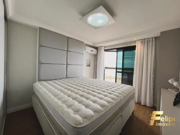 Imagem APARTAMENTO FRENTE MAR NA PRAIA DO MORRO / GUARAPARI - ES