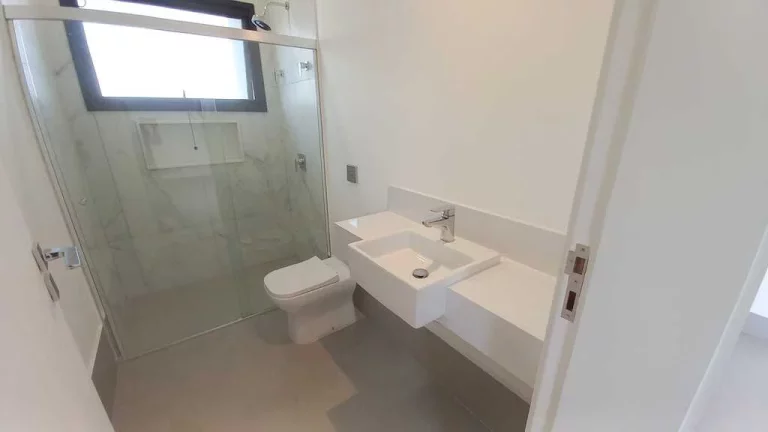 Imagem CASA RESIDENCIAL em Itu - SP, Residencial Saint Paul