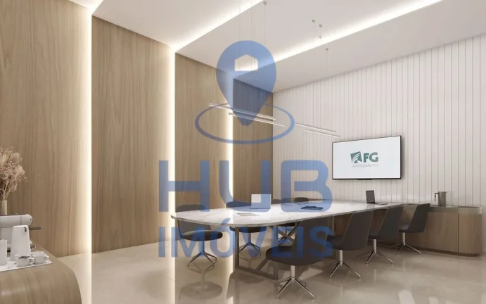 Imagem Apartamento 4 Dormitórios para venda em Balneário Camboriú - SC