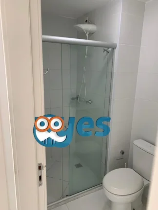 Imagem Apartamento quatro e sala mobiliado para locação