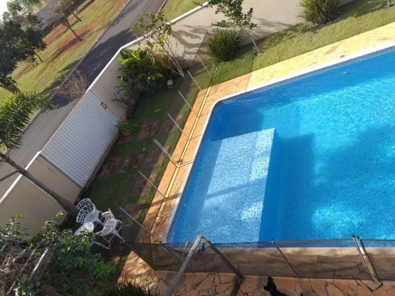 Imagem Linda casa a venda no Condomínio São Marcos - Tatuí/SP.