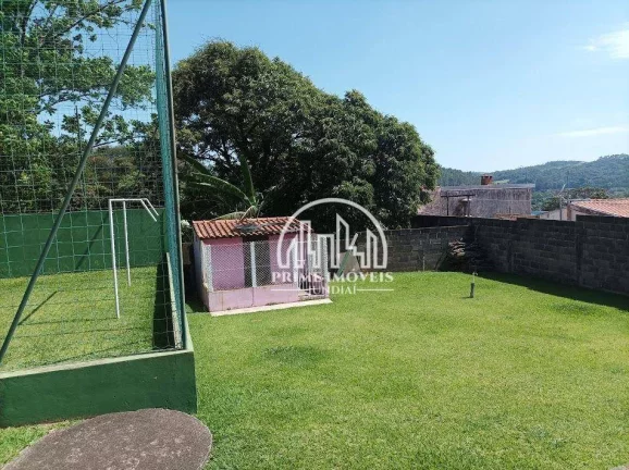 Imagem Casa com 4 dormitórios à venda, 400 m² por R$ 2.100.000,00 - Caxambu - Jundiaí/SP