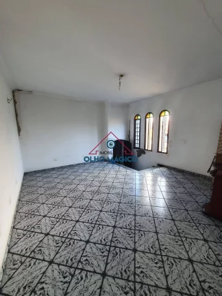 Imagem Sobrado Comercial Bela Vista