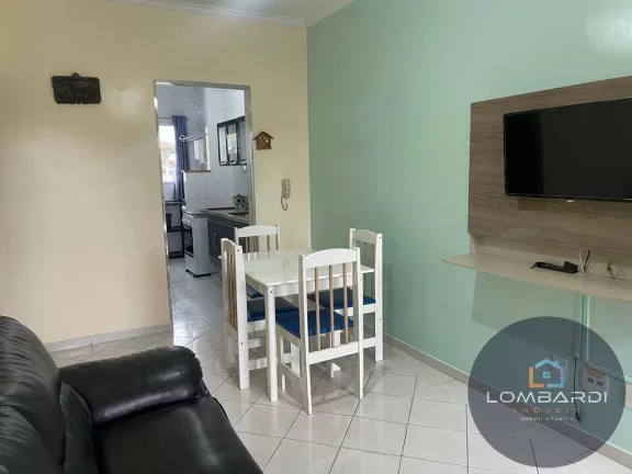 Imagem Apartamento à venda Itagua