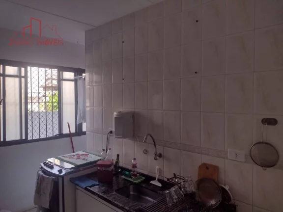 Imagem Oportunidade - 2 dormitórios - 1 vaga