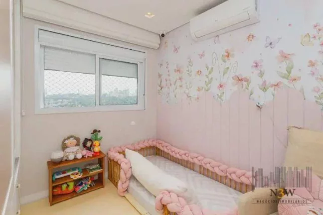 Imagem Apartamento com 3 dormitórios à venda, 136 m² por R$ 2.299.000,00 - Vila Anastácio - São Paulo/SP