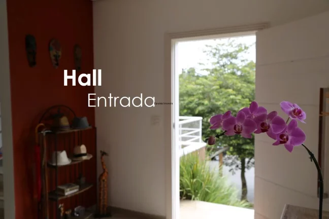 Imagem CASA DE CONDOMÍNIO RESIDENCIAL em COTIA - SP, SÃO PAULO II