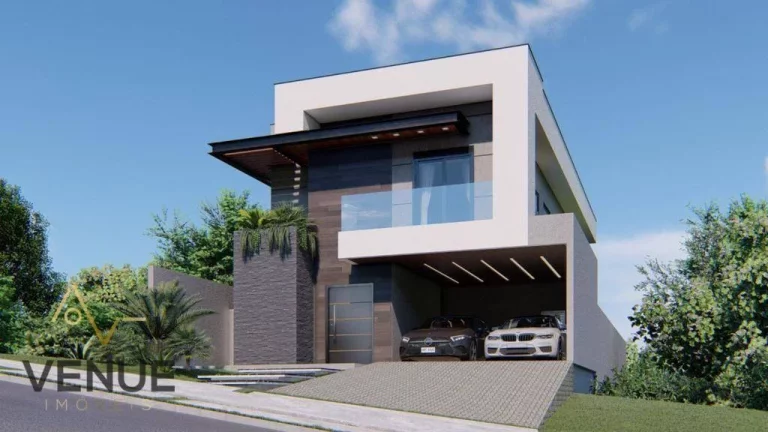 Imagem Casa à venda, 224 m² por R$ 2.348.000,00 - Jardim Deghi - Santana de Parnaíba/SP