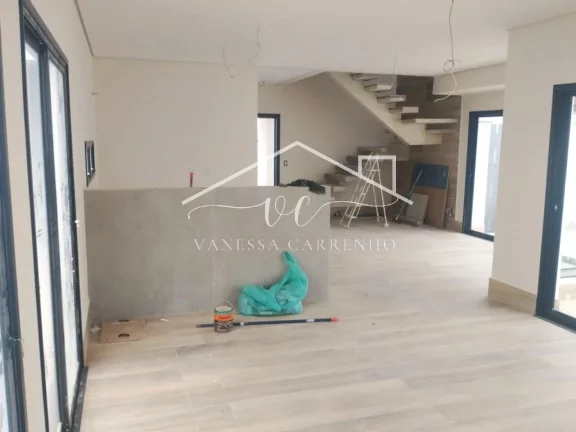 Imagem Venda Sobrado | Vanessa Carrenho Assessoria Imobiliária