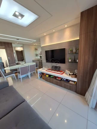 Imagem Apartamento moderno, completo e muito bem localizado na Parquelândia - Fortaleza! Conforto, pratici...