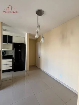 Imagem Lindo Apartamento - 2 Dorms - 49.5m² - Vila Andrade