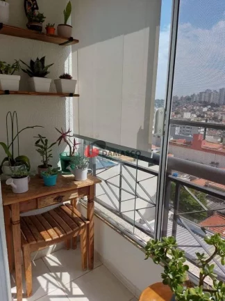Imagem Apartamento à venda, Santa Maria, São Caetano do Sul, SP