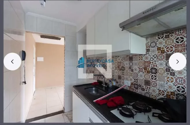 Imagem Apartamento Padrão