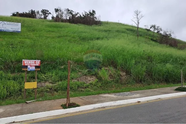 Imagem Terreno em Cajueiros, Maricá: 507 m² Disponível!