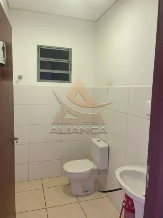Imagem Prédio Comercial - Ribeirão Preto - Vila Elisa