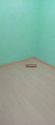 Imagem Casa com 3 dormitórios para alugar por R$ 3.000,00/mês - Vila Nova Carolina - São Paulo/SP