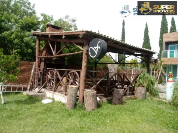 Imagem Casa Alto Padrão Recanto de Portugal - Laranjal- Pelotas-RS