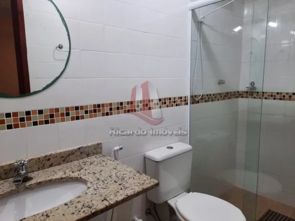 Imagem Apartamento STérreo Temporada Wi Fi