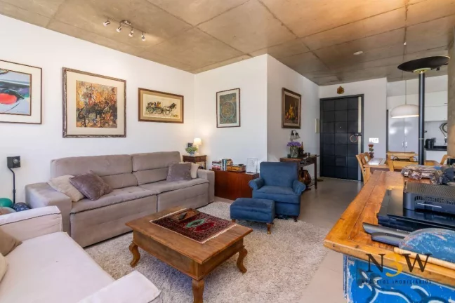Imagem Apartamento à venda na Vila Leopoldina São Paulo SP com 2 dormitórios, 1 suíte, 1 vaga de garagem e 70m²