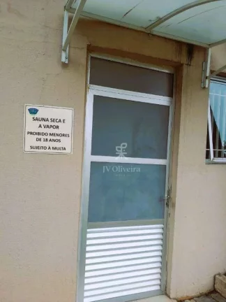 Imagem Apartamento com 2 dormitórios à venda, 65 m² por R$ 360.000,00 - Jardim Jaqueline - São Paulo/SP