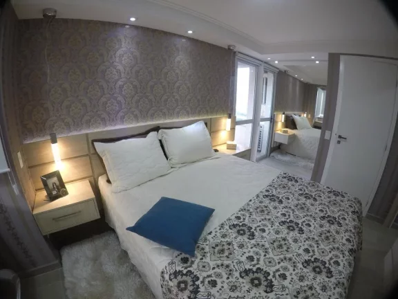 Imagem Apartamento para Venda em Santo André / SP no bairro Centro