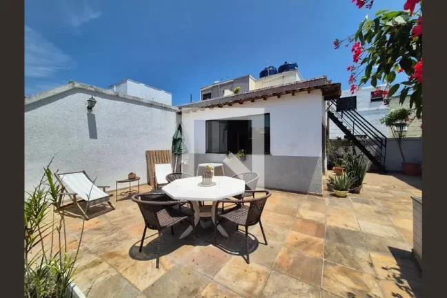 Imagem Apartamento à Venda - Recreio, 4 Quartos, 270 m2
