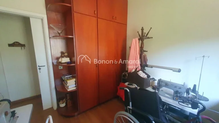 Imagem Casa à venda em Sousas, Loteamento Caminhos de San Conrado, Campinas/SP