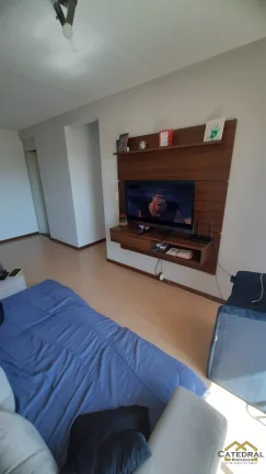Imagem Apartamento com 2 Quartos no Residencial Anchieta em Jundiaí/SP