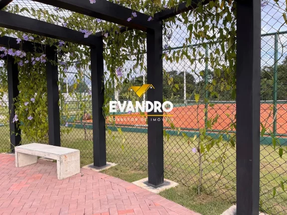 Imagem Terreno em Condomínio para Venda em Cuiabá / MT no bairro Condomínio Primor das Torres
