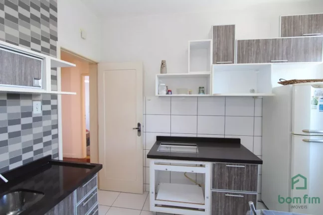 Imagem Apartamento 3 Dorm. para venda, São Geraldo, Porto Alegre/RS - AP2737