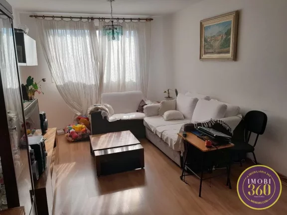 Imagem Apartamento à Venda em Vila Firmiano Pinto, São Paulo - SP
