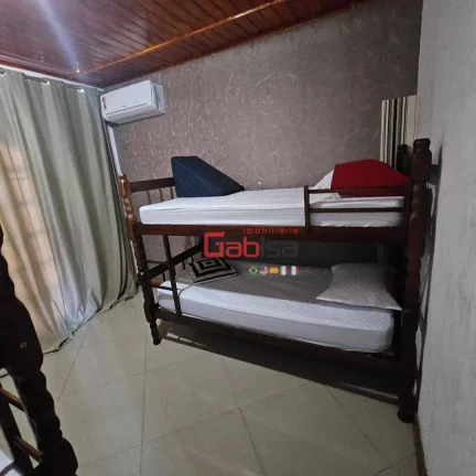 Imagem Casa com 3 dormitórios à venda, 107 m² por R$ 620.000,00 - Jardim Olinda - Cabo Frio/RJ