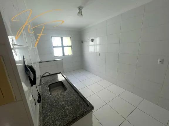 Imagem APARTAMENTO RESIDENCIAL em CAMPINAS - SP, CIDADE SATÉLITE ÍRIS