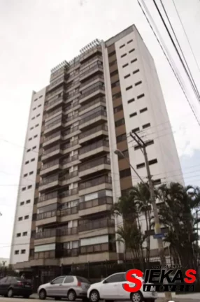 Imagem Apartamento de Luxo à Venda em São Paulo - Vila Carrão: 3 Quartos, 3 Salas, 6 Banheiros, 3 Vagas de Garagem - 275m²