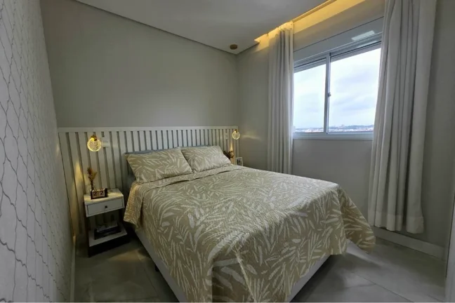Imagem APARTAMENTO RESIDENCIAL em Carapicuíba - SP, Jardim Santo Estêvão
