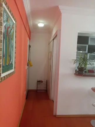 Imagem Apartamento com 2 dormitórios à venda, 60 m² por R$ 403.000,00 - Jardim Aparecida - São José dos Campos/SP