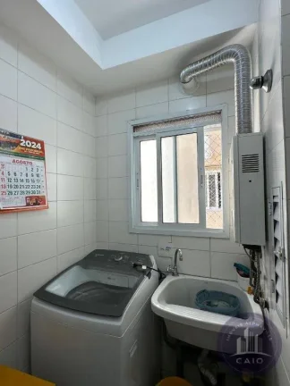 Imagem Apartamento à venda, 105 m² com 3 dormitórios R$ 1.155.000,00 - Barueri/SP