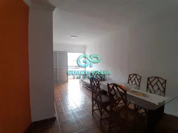 Imagem Apartamento 2 dormitorios na Praia da Enseada