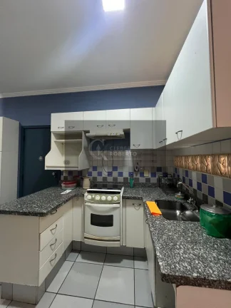 Imagem Apartamento amplo e aconchegante no Centro de Ribeirão Preto 3 dormitórios 154m² – Edifício Carolina