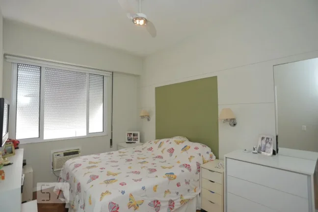 Imagem Apartamento à Venda - Copacabana, 2 Quartos, 90 m2