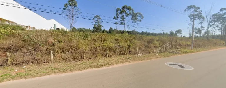Imagem Terreno industrial a venda em Itupeva-SP