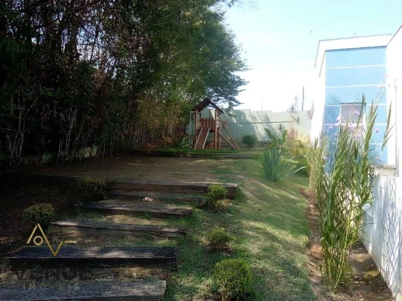 Imagem Terreno à venda, 250 m² por R$ 217.000,00 - Parque Santo Antônio - Taubaté/SP