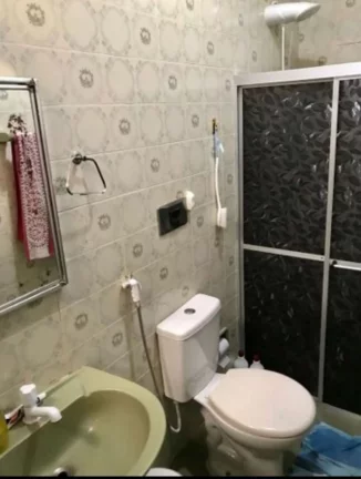 Imagem Casa à venda Farolândia, 3 quartos suíte, 135m², 2 salas, cozinha, 2 vagas, área de serviço