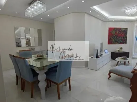 Imagem Apartamento em Estreito, Florianópolis/SC