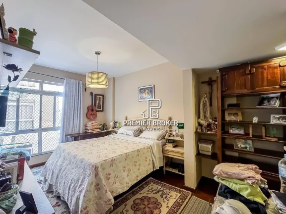 Imagem Apartamento à venda, 210 m² por R$ 1.200.000,00 - Agriões - Teresópolis/RJ