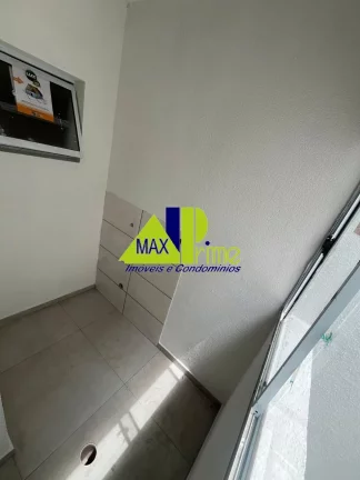 Imagem Apartamento à venda em São Paulo-SP, Jardim Coimbra: 2 quartos, 1 sala, 1 banheiro, 43m² de área!