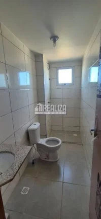 Imagem Apartamento à venda no Condomínio Park Leopoldino Residencial, no bairro Parque do Mirante, Uberaba