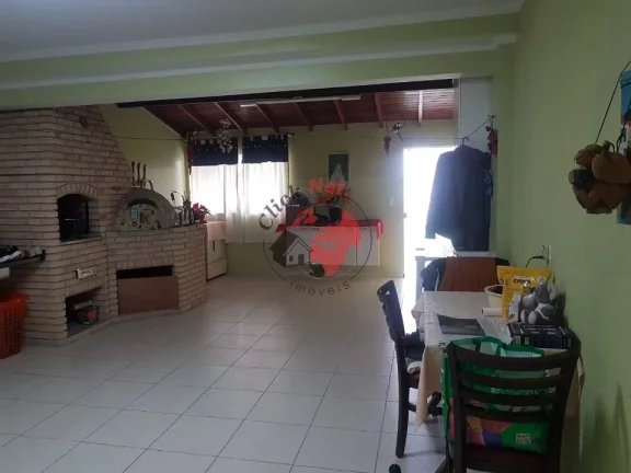 Imagem Sobrado à Venda com 4 suítes e 4 vagas, bairro Baeta Neves em São Bernardo do Campo