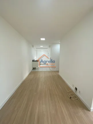 Imagem Apartamento à venda no bairro Residencial Paris - Mogi Guaçu/SP