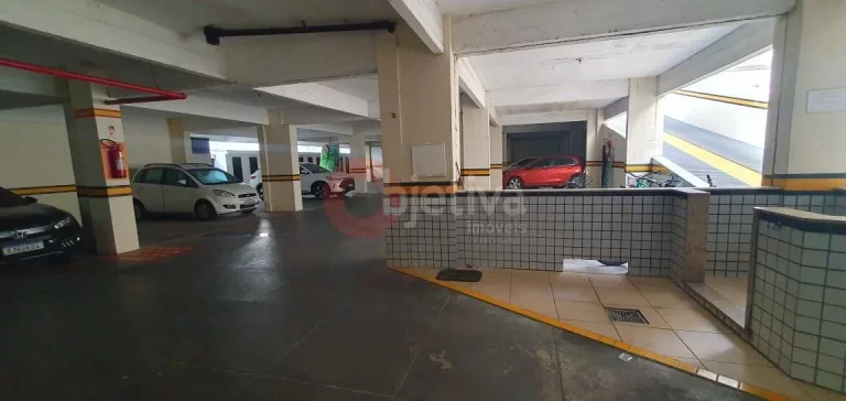 Imagem Apartamento linear, 2 quartos, 76 m², a 50 m da Praia do Forte - Cabo Frio